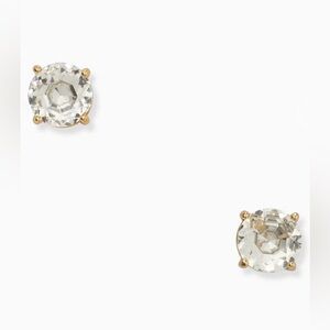 Kate Spade Gumdrop Studs earrings